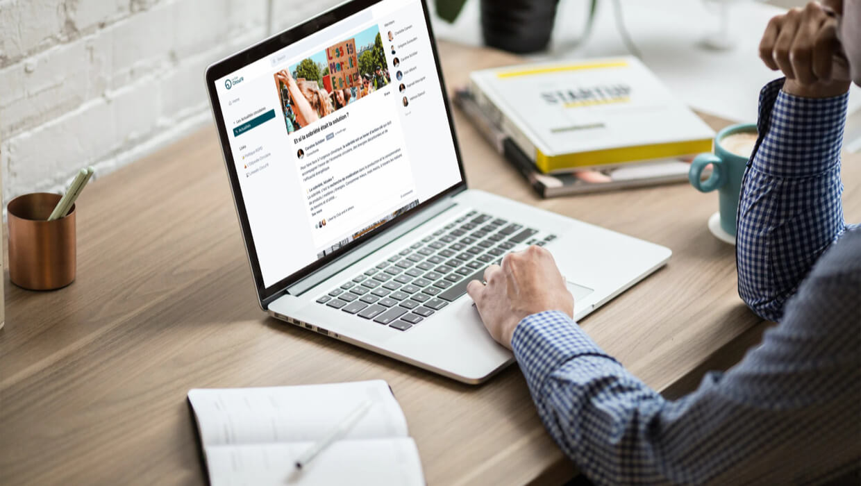 Communiquer sur l’économie circulaire