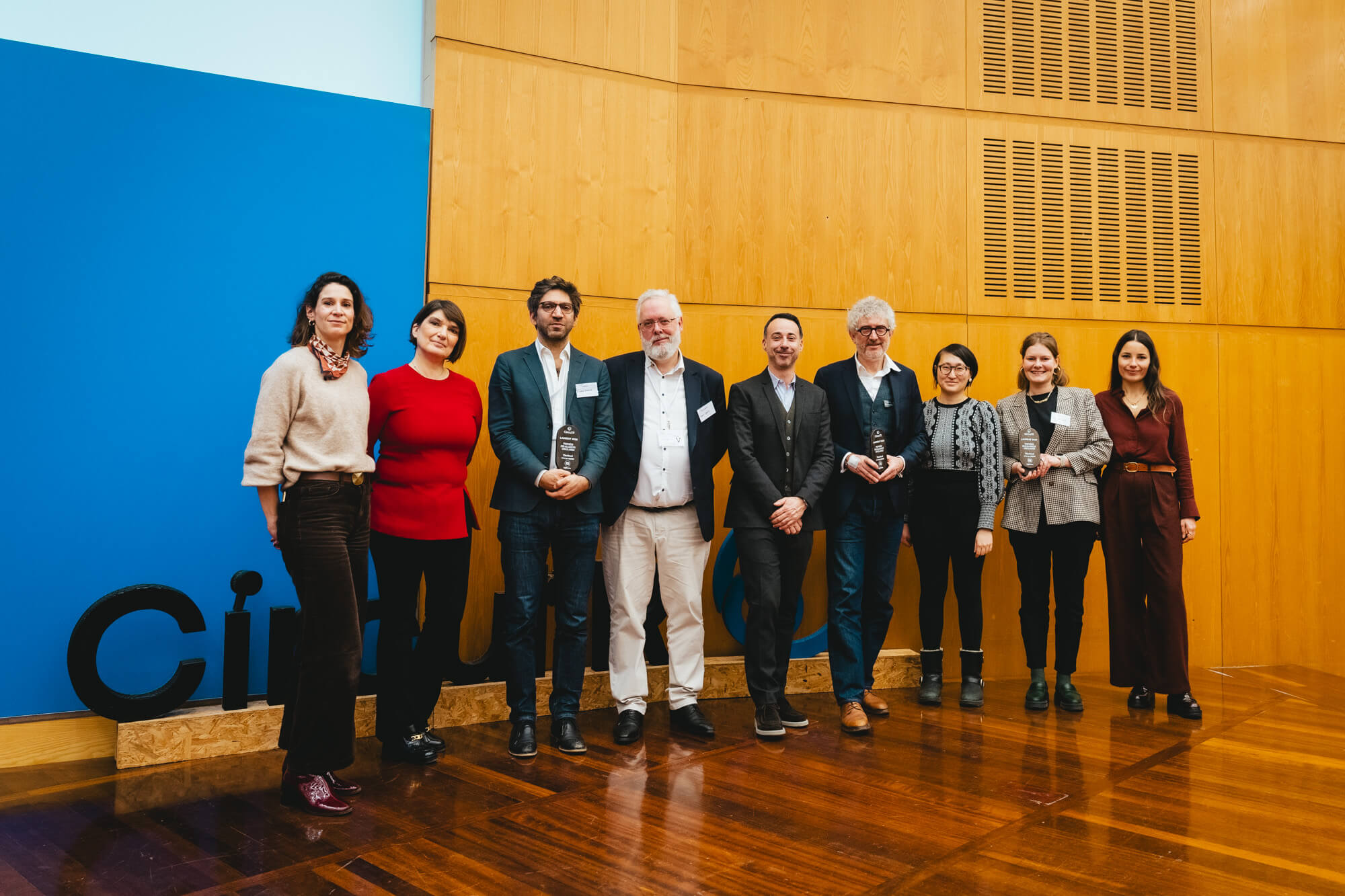 The Circular Alliances Awards are back!