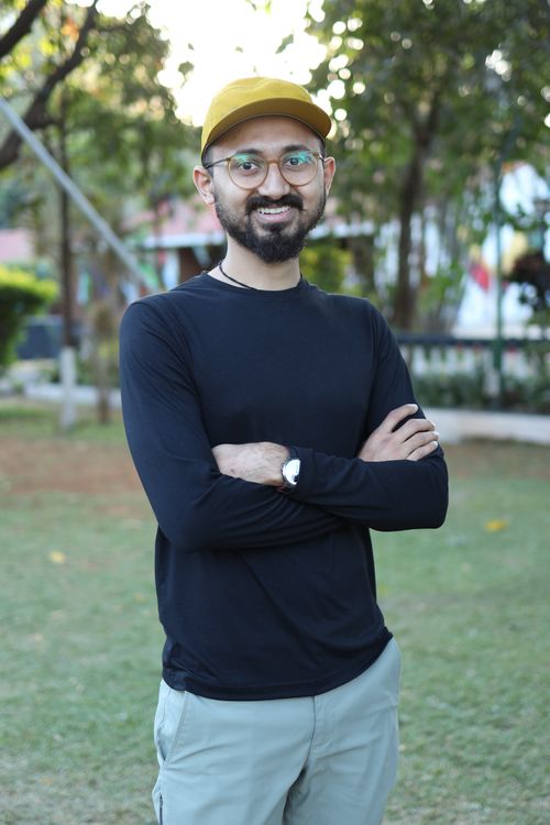 Ritikaawood Business Analyst Aakash Divanji