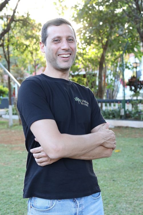 RitikaaWood Team Member