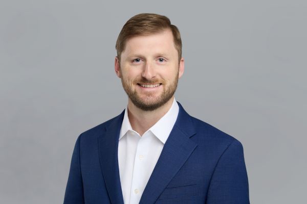 Christopher VanBuhler, MBA