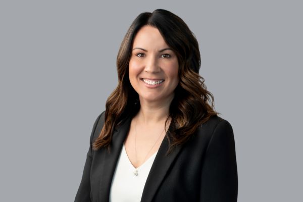 Jen Pcholinsky, CFP®, AEP®, CEPA®