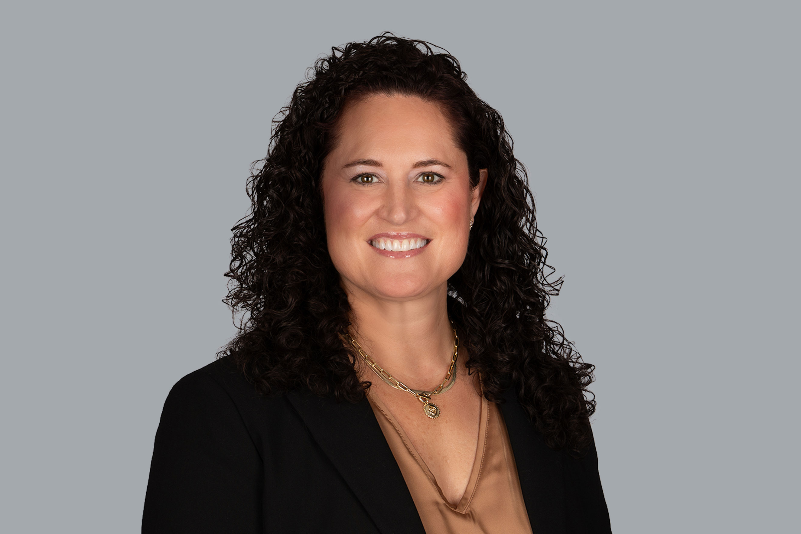 Melissa Phillippi, CFP®