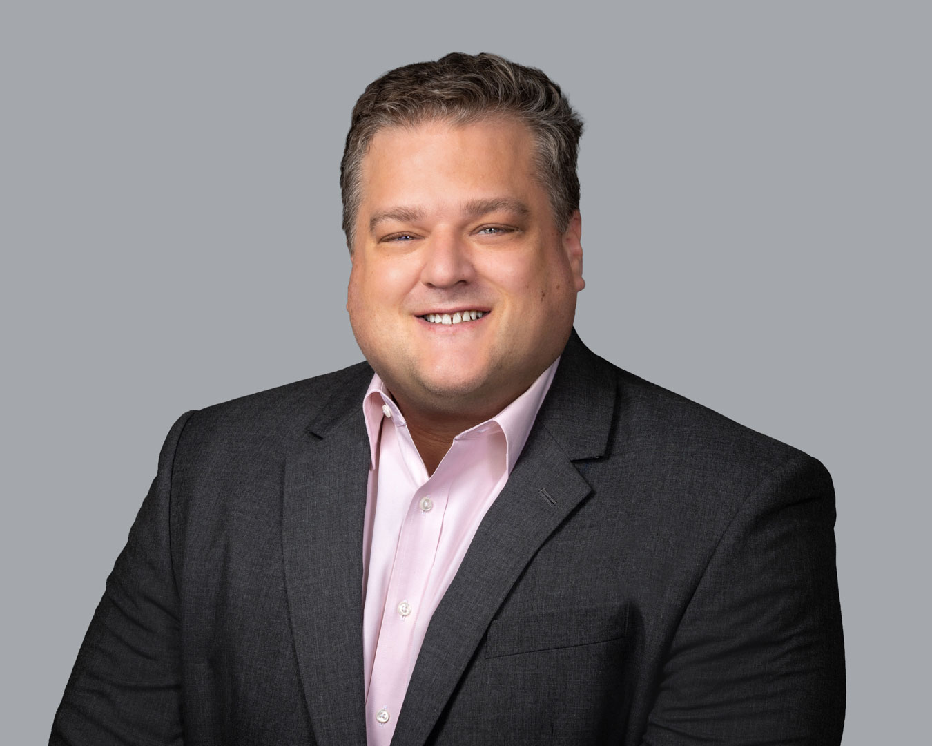 Kevin Murdock