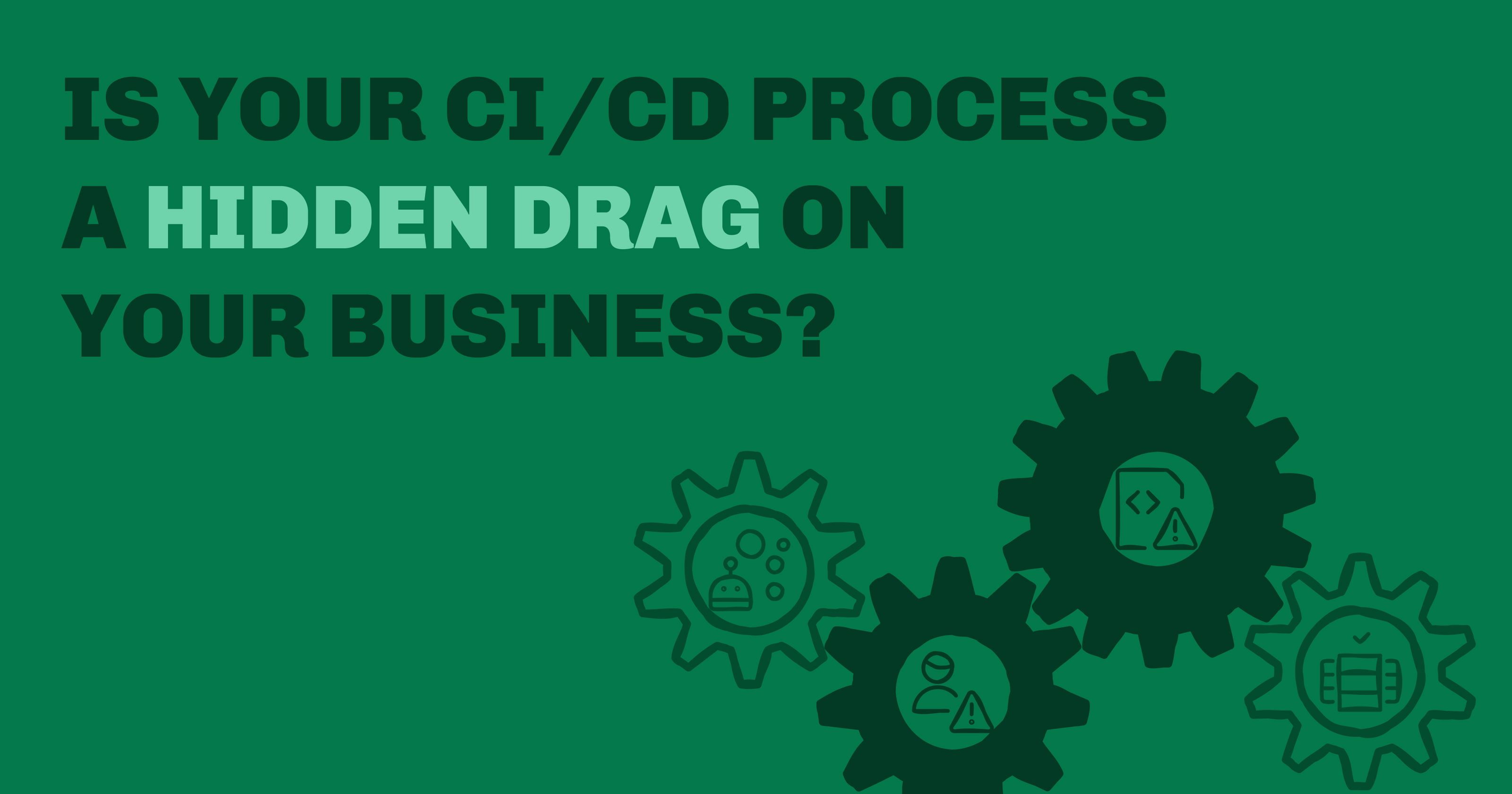 Incompatible Paperwork The Hidden Tax of Fragmented Development: Why Inconsistent Software ...