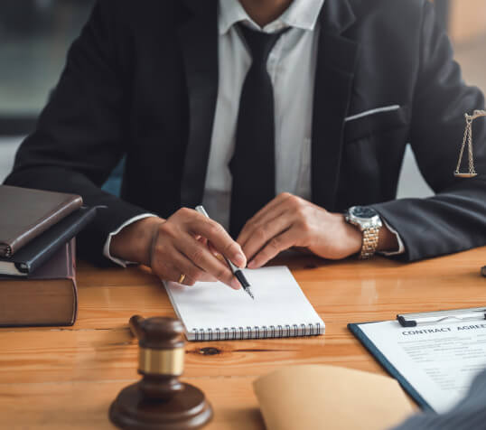 Criminal Defense Attorneys Providing Legal Defense in Gilbert, AZ