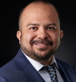 Brandon White—Founder and Managing Attorney