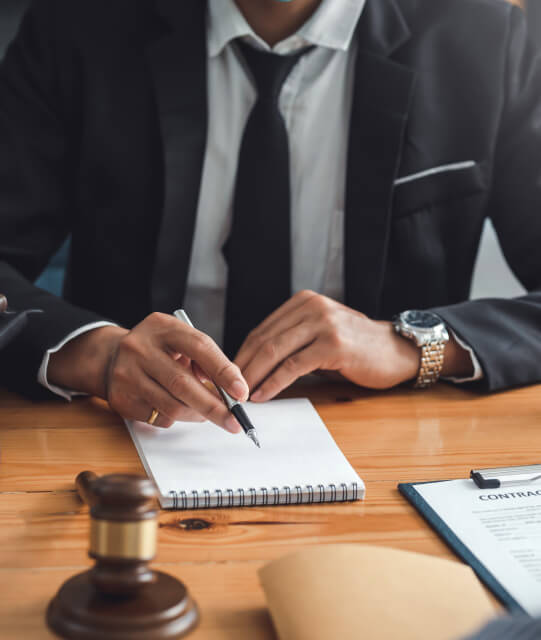 Effective Defense Strategies for Criminal Cases in Gilbert