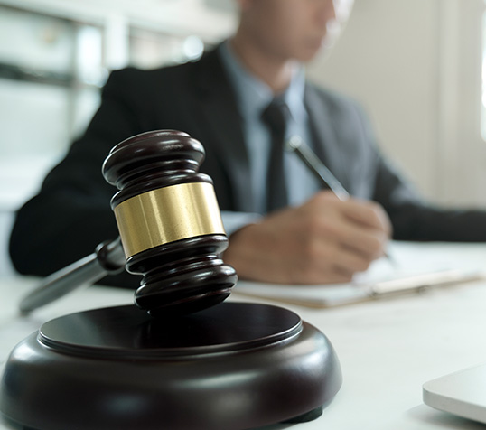 Defense Lawyers Providing Legal Representation for Crime Charges in Queen Creek