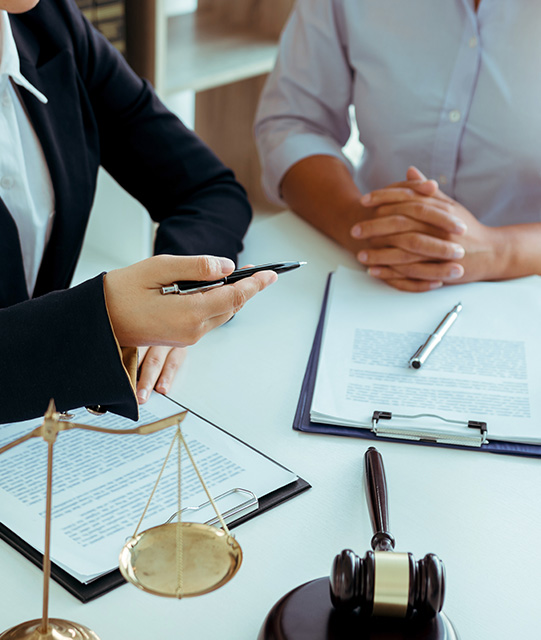 Criminal Defense Lawyer Near You Sharing Effective Defense Strategies