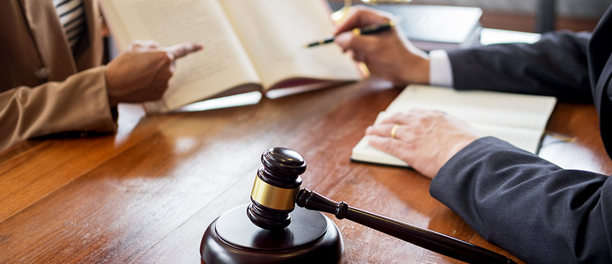 Criminal Defense Lawyer Explaining the Penalties for Convictions in Chandler, AZ