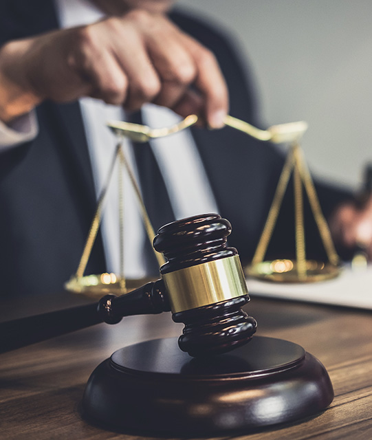 Experienced Attorneys Sharing Common Defense Strategies In Criminal Cases