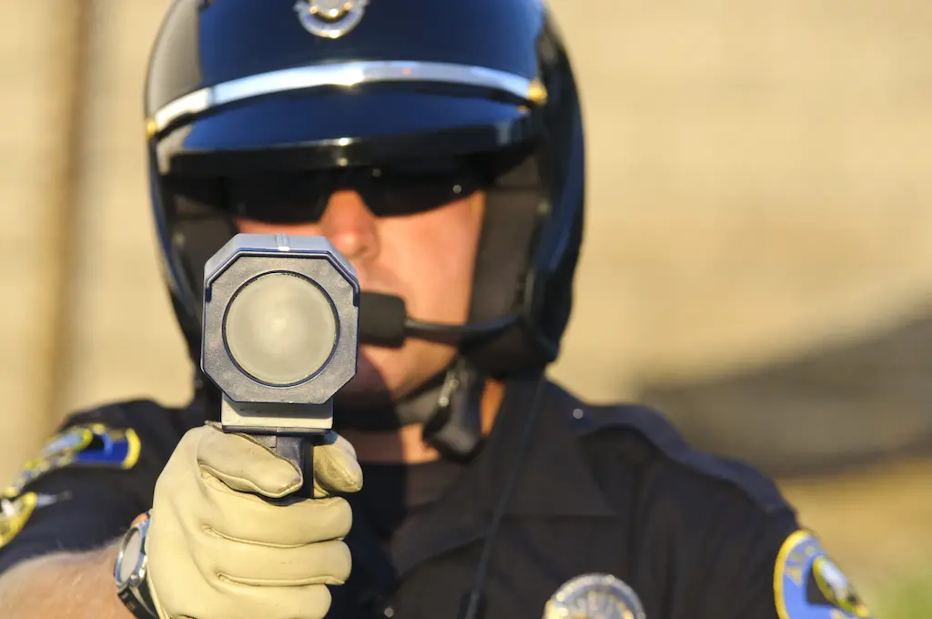 criminal speeding lawyer