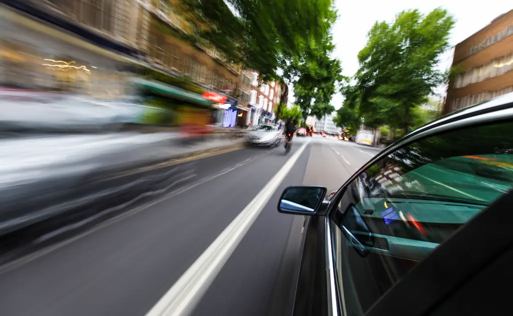 criminal speeding lawyer arizona