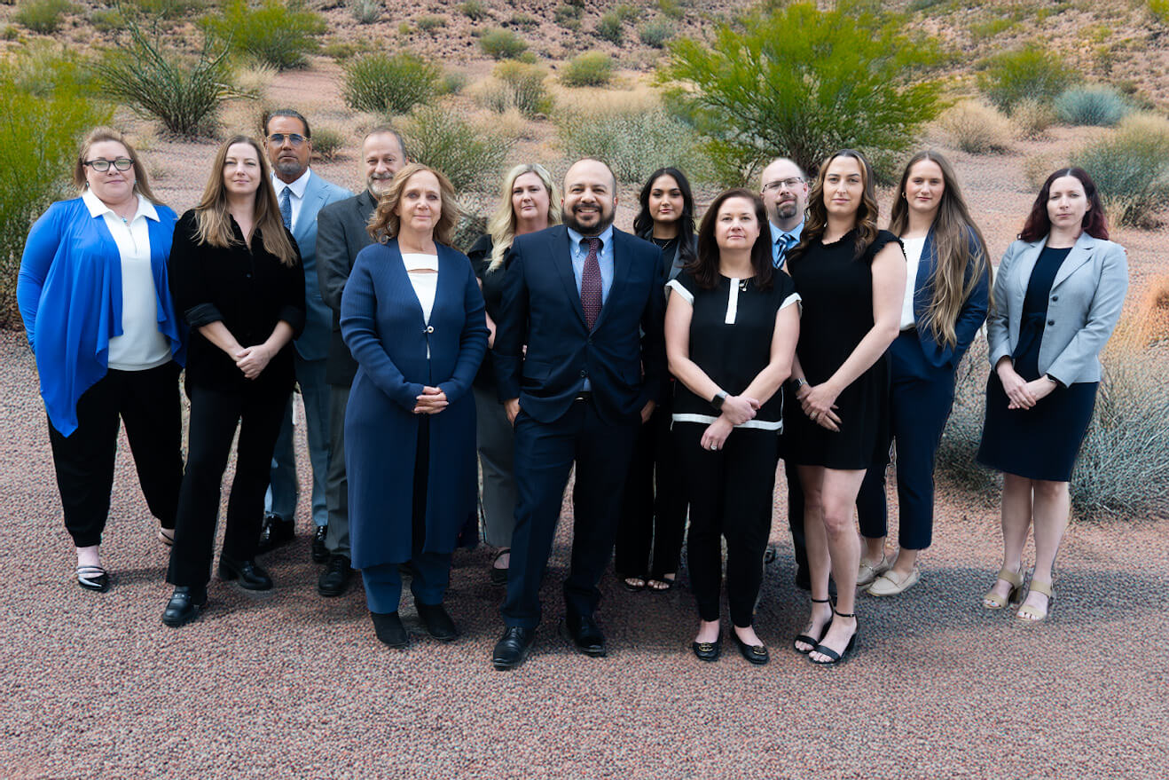 Team photo