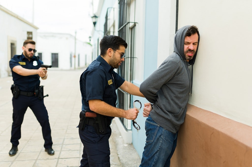 assault defense lawyers