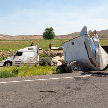 Personal Injury Attorney for Truck and Semi-Truck Crashes