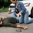 Pedestrian Accident Attorney Near Me in Detroit, MI