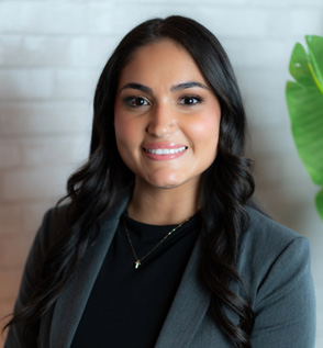 Kiyanna Cortez, Personal Injury Paralegal
