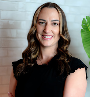 Caileigh Farley, Personal Injury Paralegal
