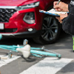 Tempe Attorneys Helping Victims Injured In Bicycle Accidents