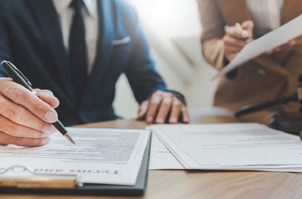 Get Legal Support From Top-Rated Personal Injury Attorneys in Gilbert