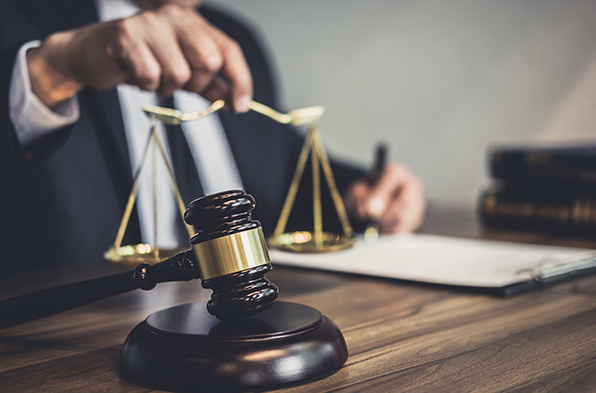 Legal Representation By Personal Injury Attorneys In Scottsdale