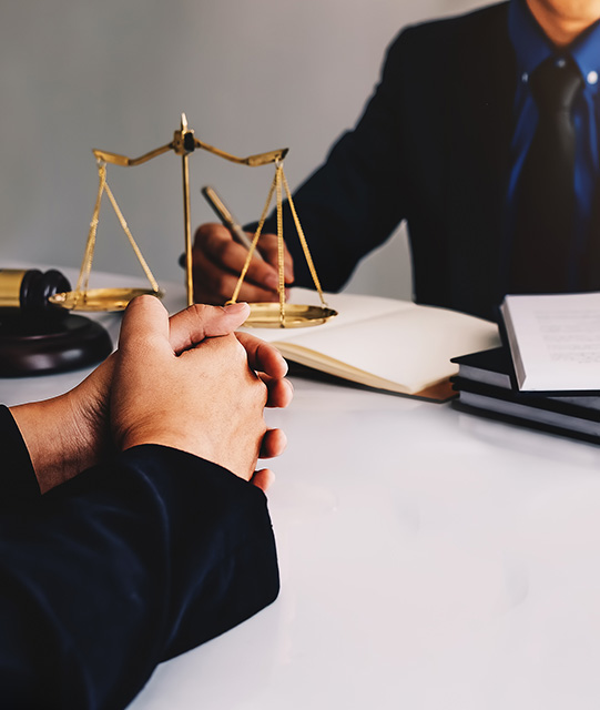 Experienced Lawyers Providing Effective Legal Strategies For Personal Injury Claims