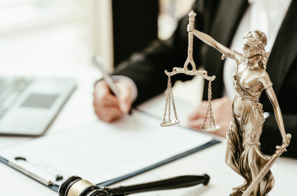 Legal Representation for Personal Injury Cases in Chandler