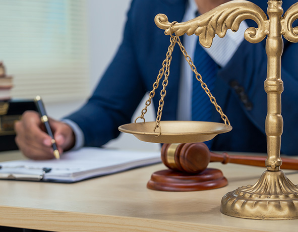 Legal Representation For Personal Injury Cases In Tempe, AZ