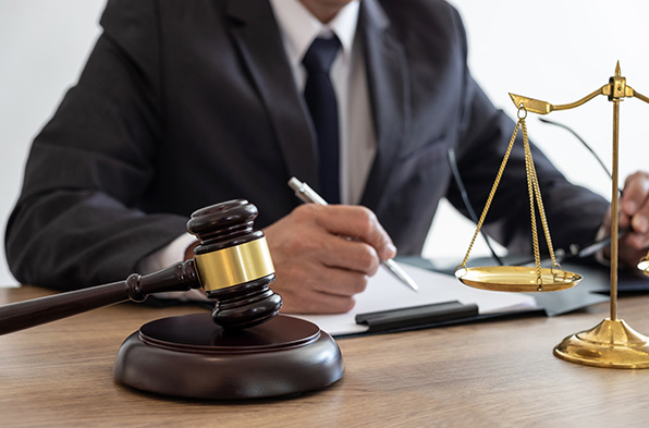The Law Offices of Brandon White Provides Legal Support For PI Cases In Mesa