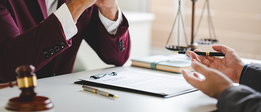 Maximum Compensation In Personal Injury Cases In Tempe, AZ