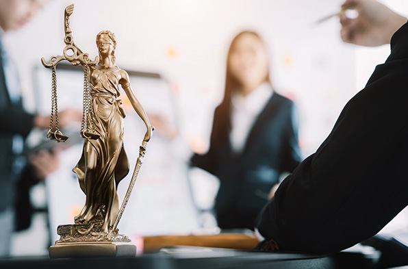 5-Star Rated Legal Representation In Personal Injury Cases