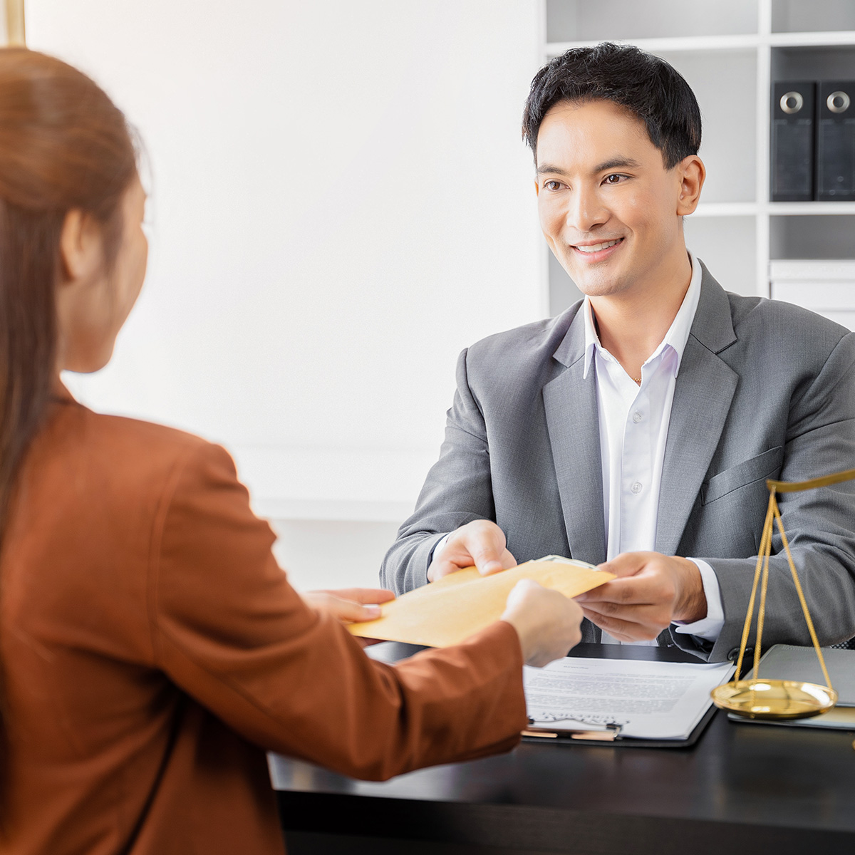 Criminal Defense Attorneys in Gilbert, AZ