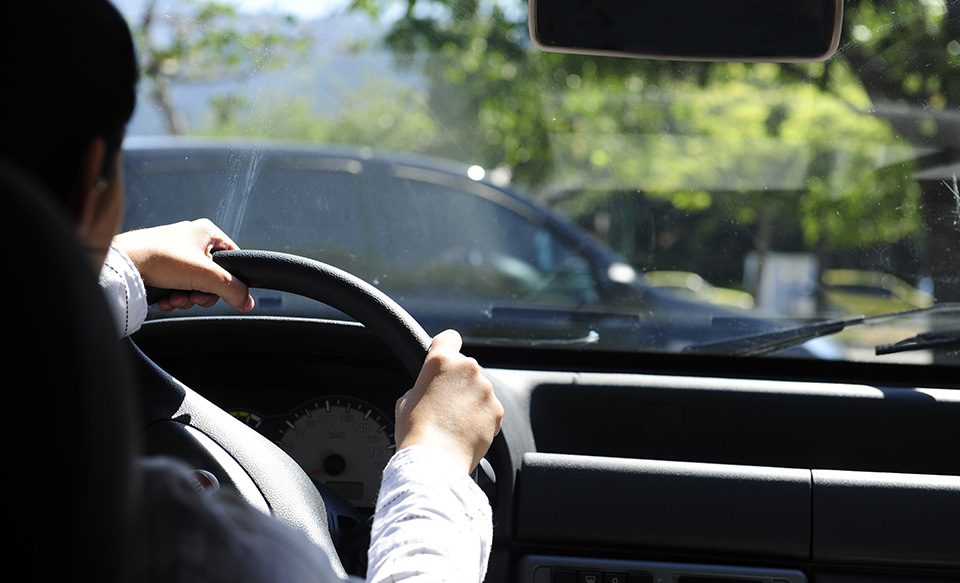 Influence of Mistakes, Distraction, Fatigue, and Negligence in Uber And Rideshare Crashes