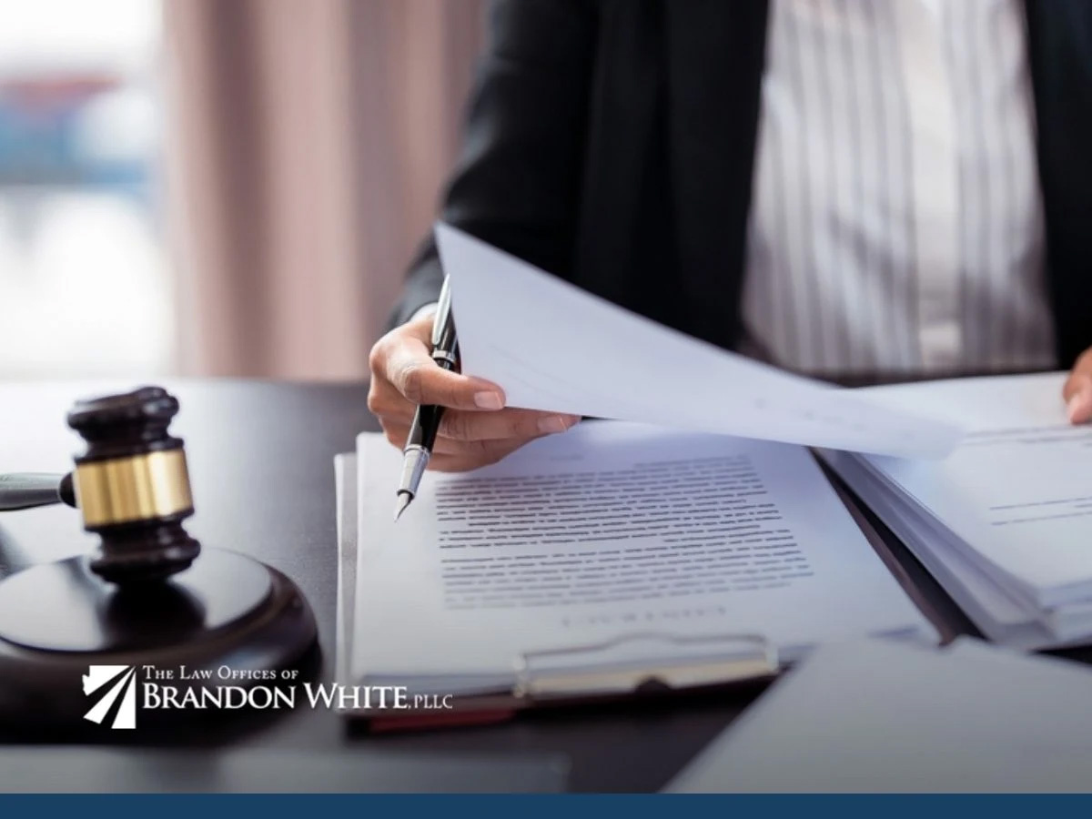 Small Estate Affidavits In Arizona: Understanding Recent Changes In Dollar Thresholds