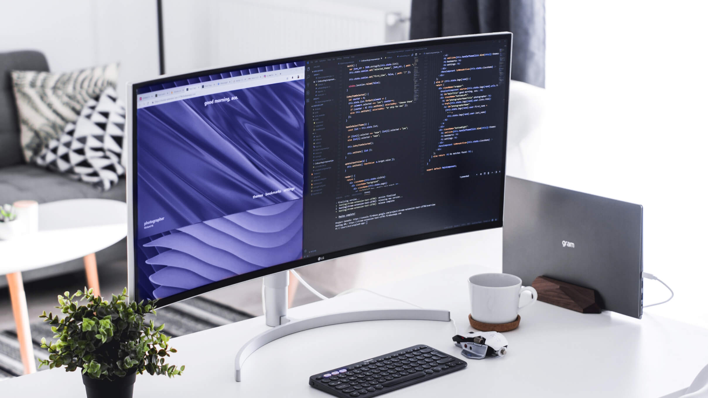 6 Great keyboards that your development team will completely fell in love with