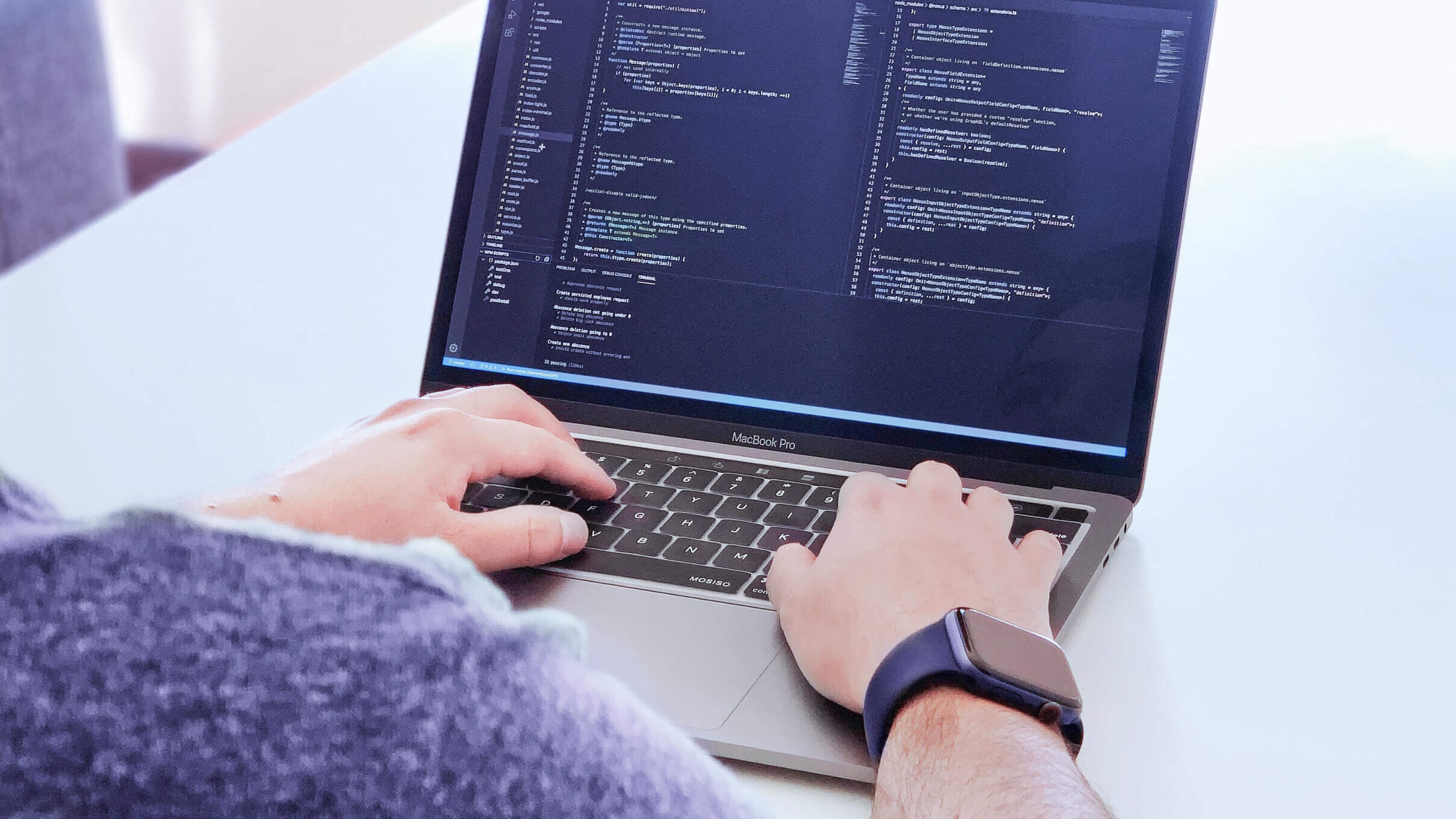 What is a technology stack, and how to choose the right one for your company