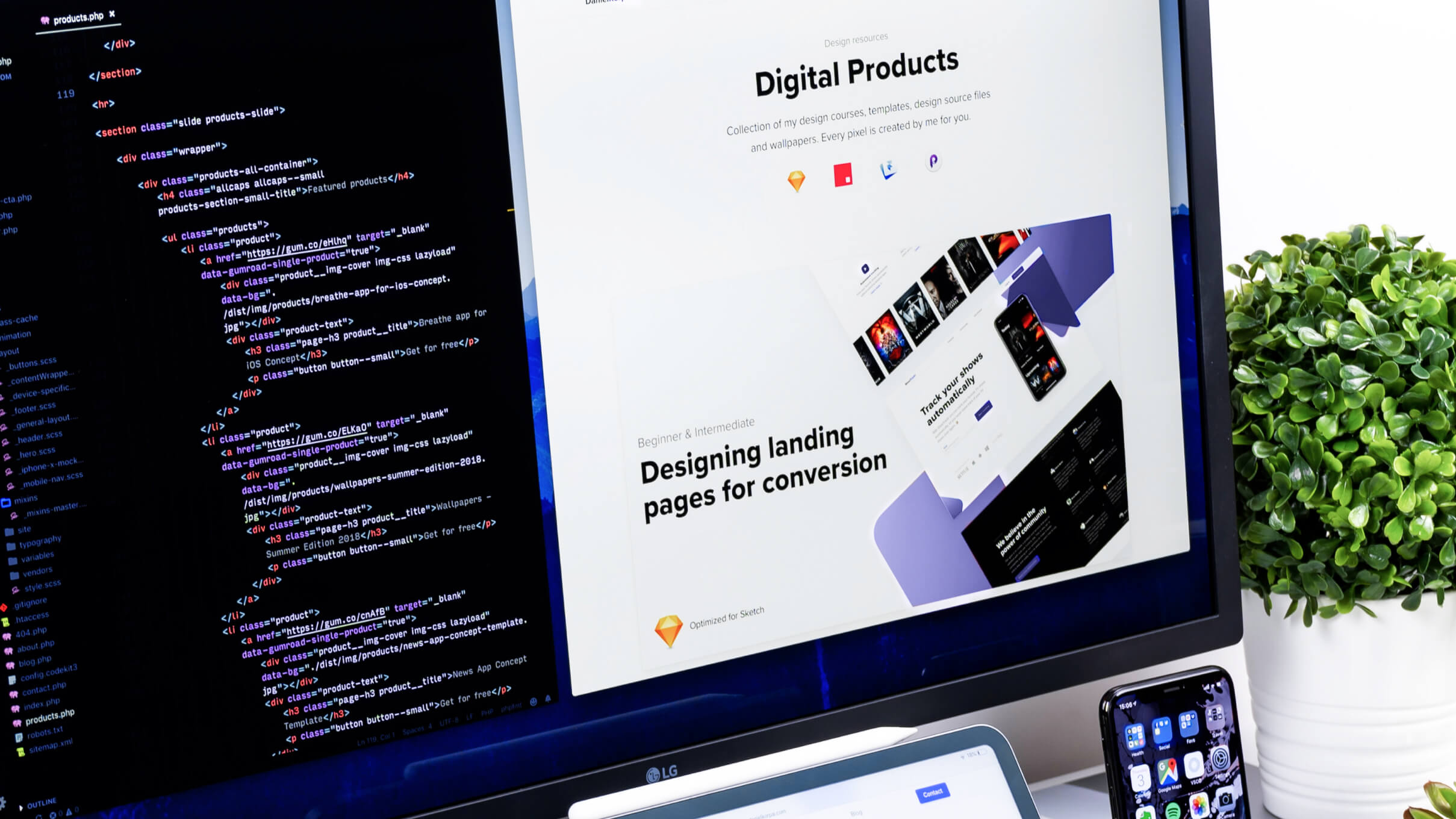 Great development apps for programmers and product developers