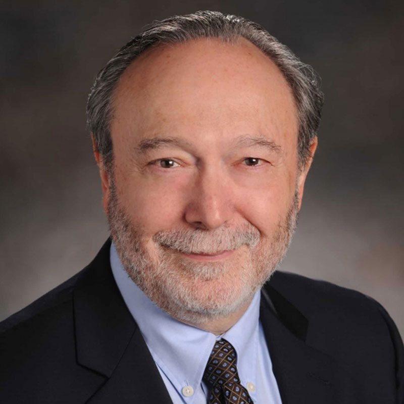 Prof. Stephen Porges