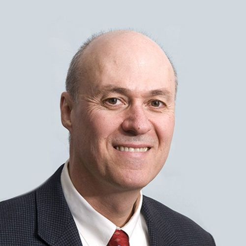 Professor Greg Frichhione