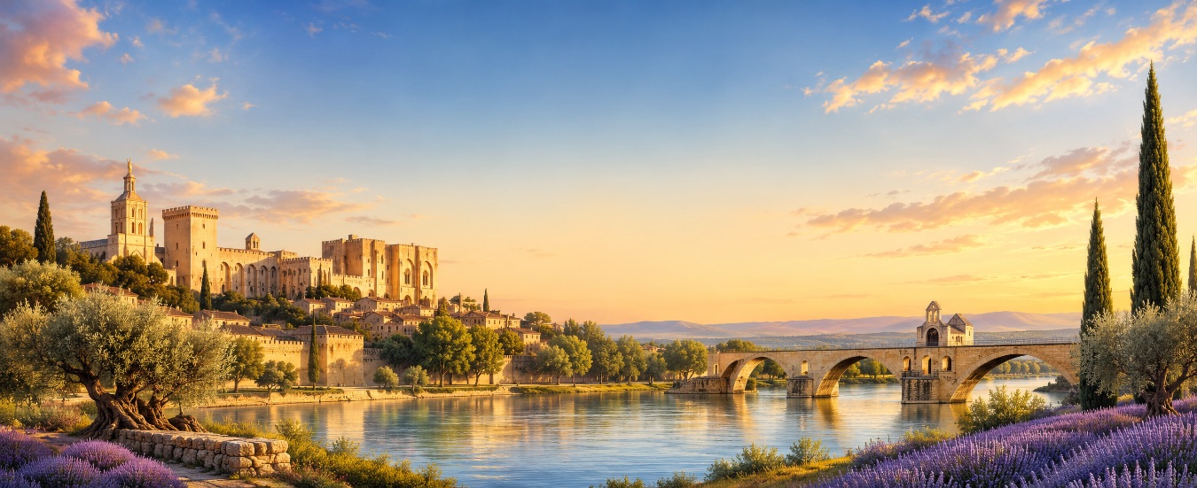 Avignon