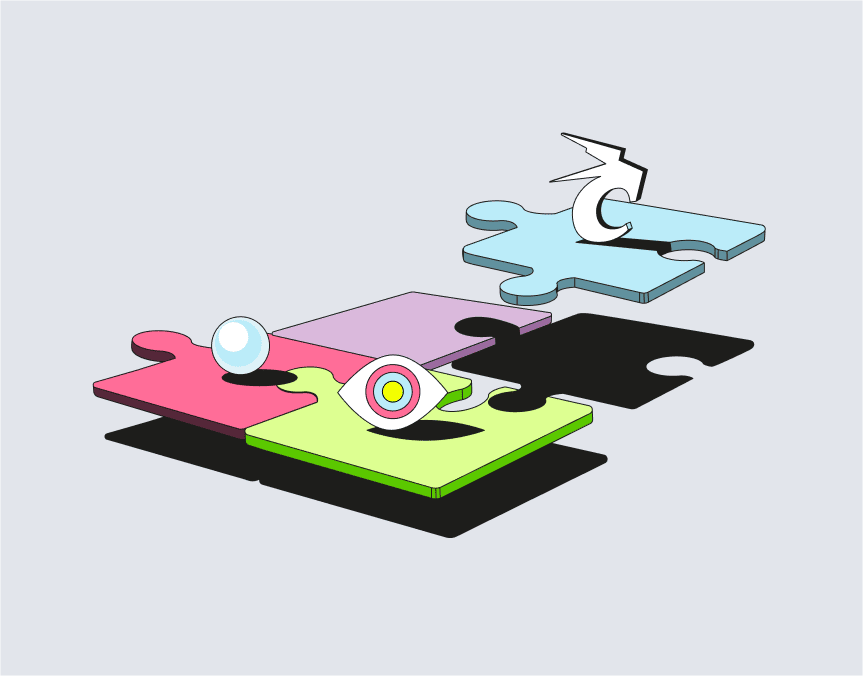Boldness illustration