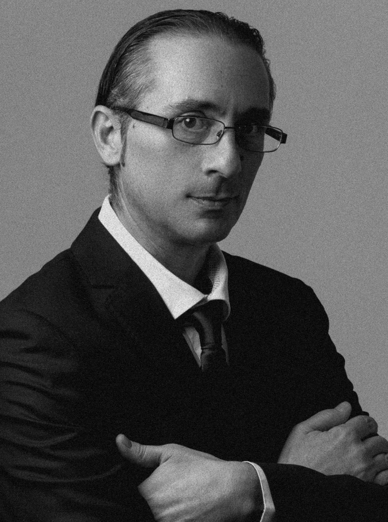 Picture of the team member