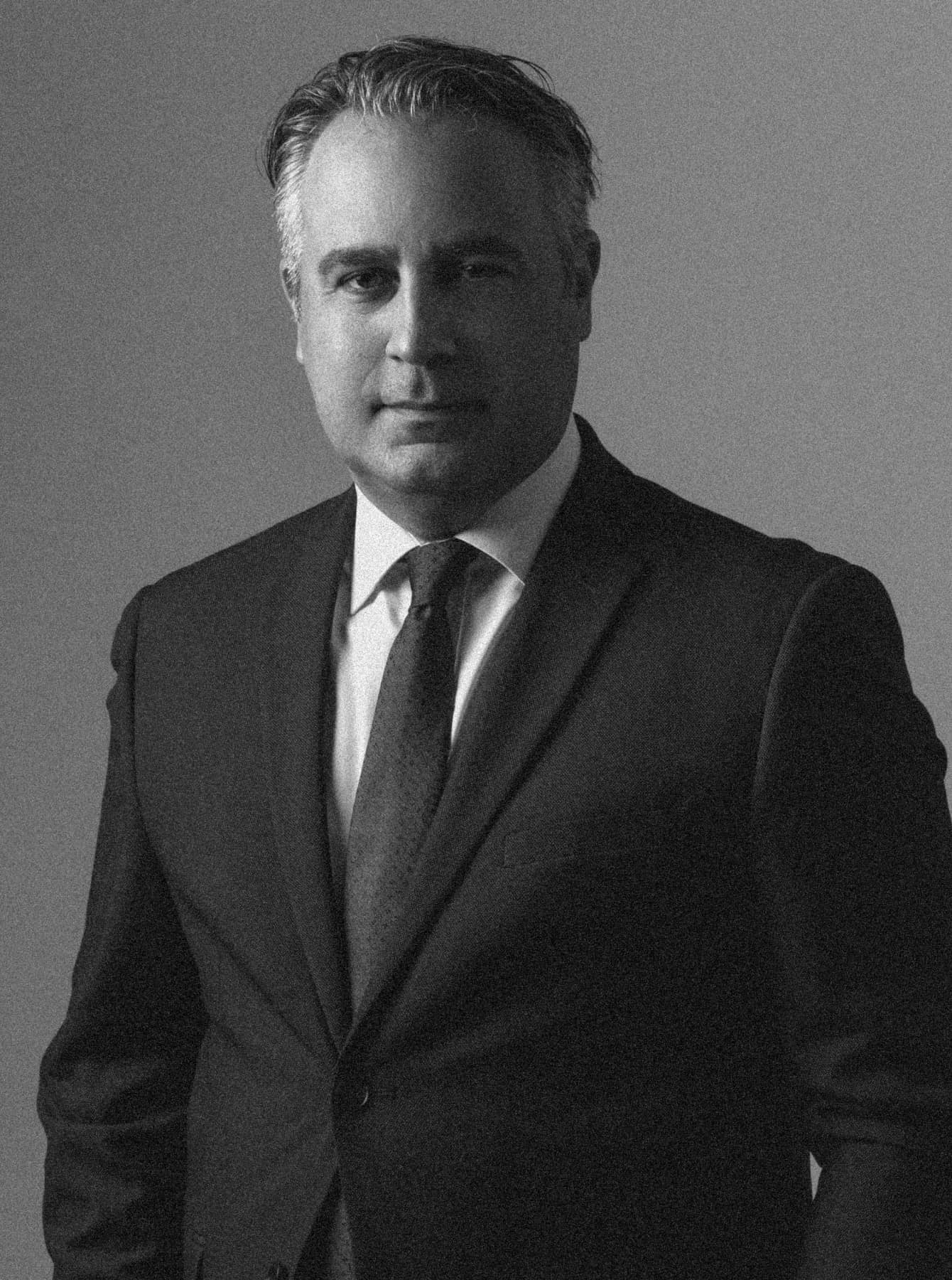 Picture of the team member