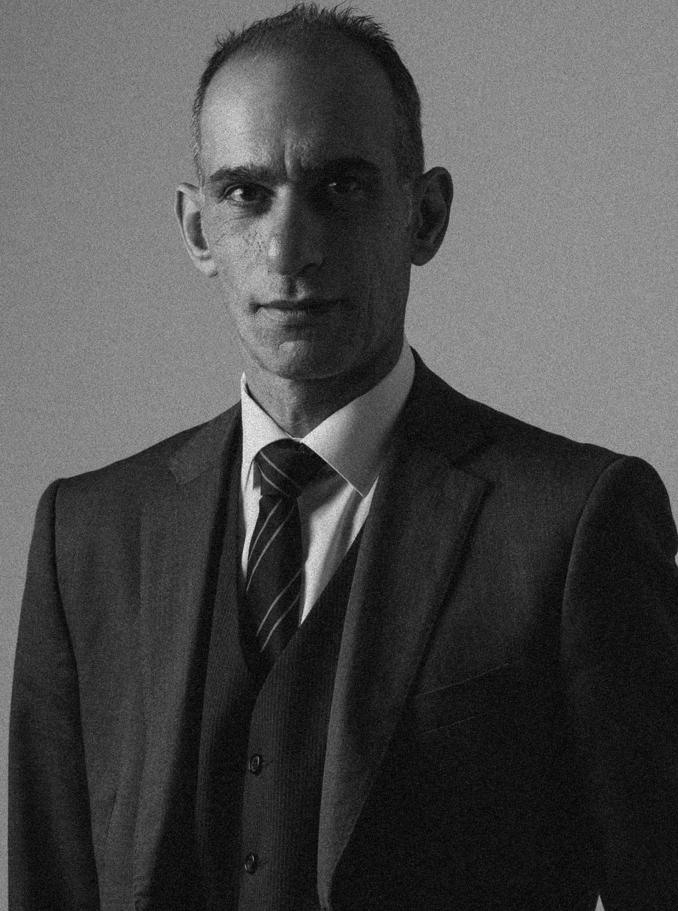 Picture of the team member