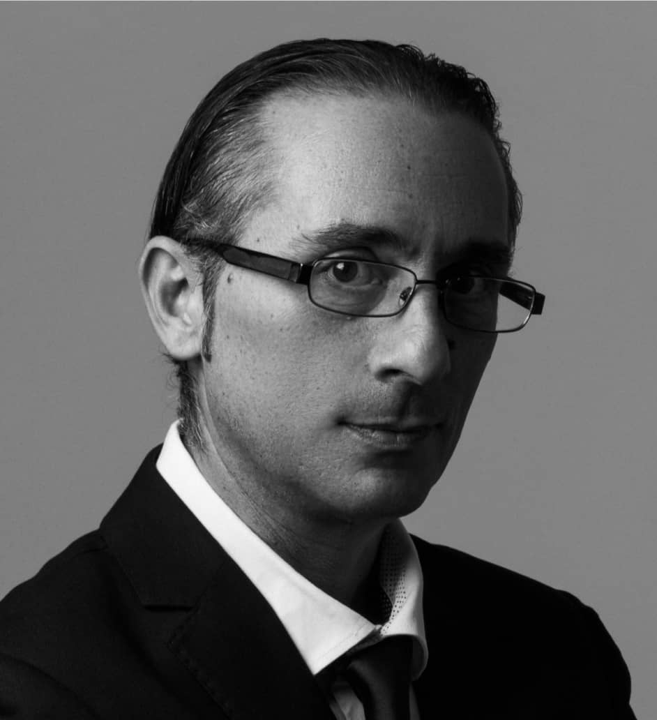 Picture of the team member