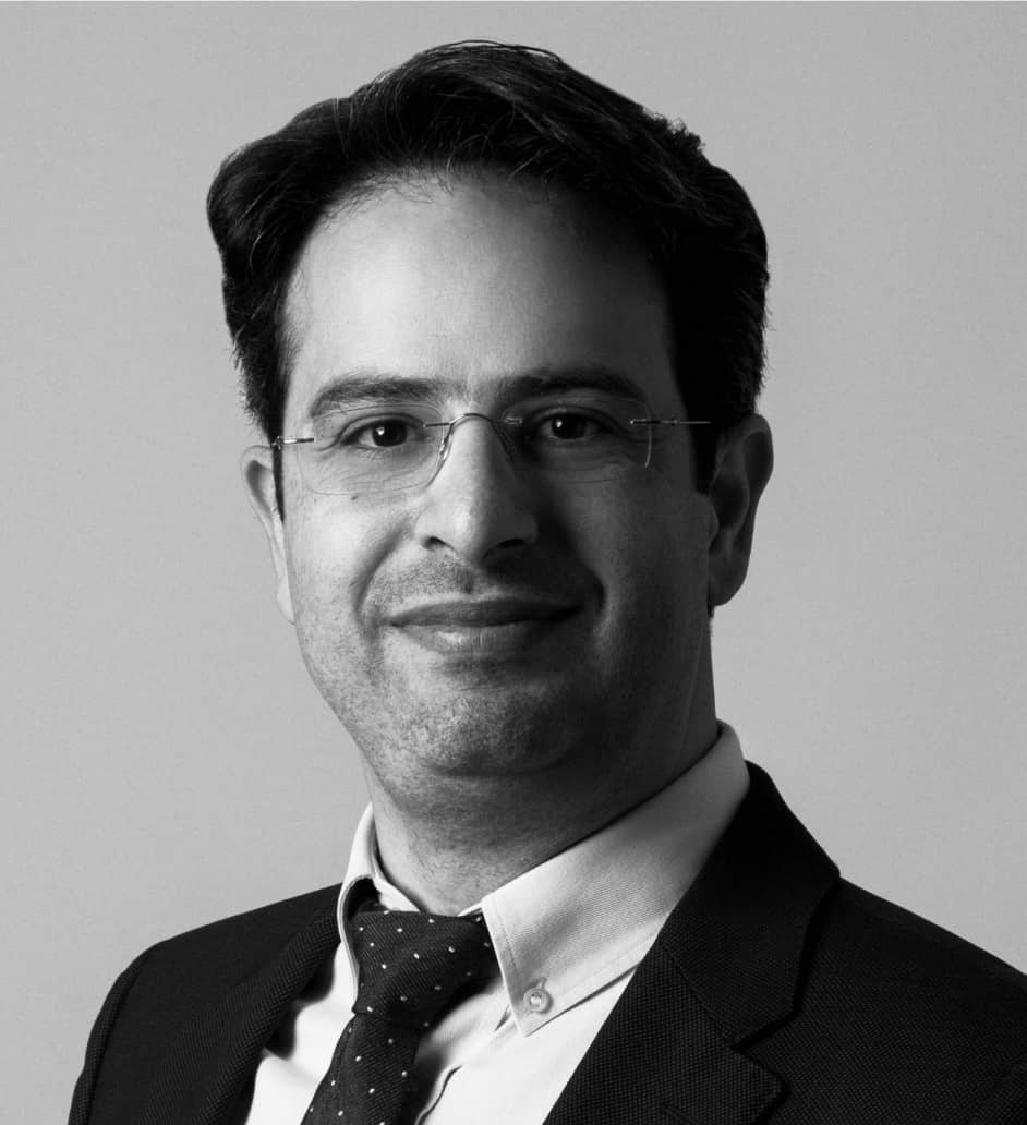 Picture of the team member