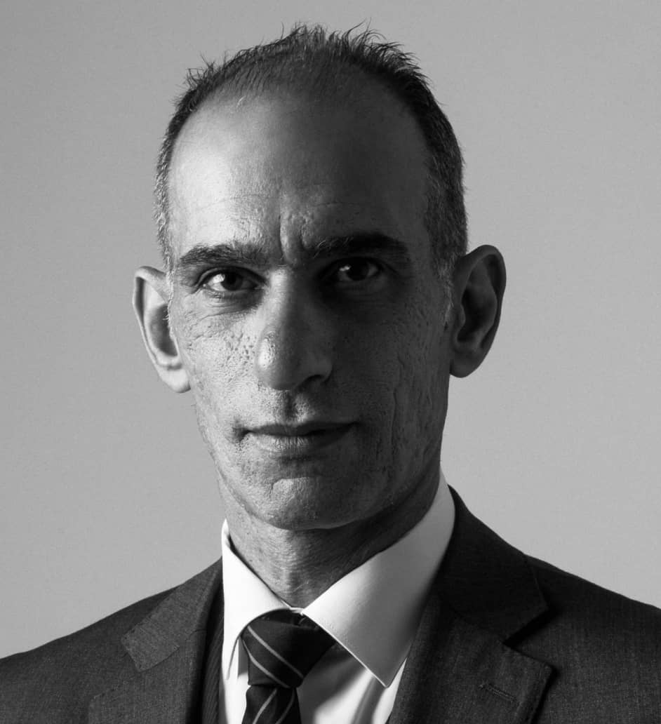 Picture of the team member