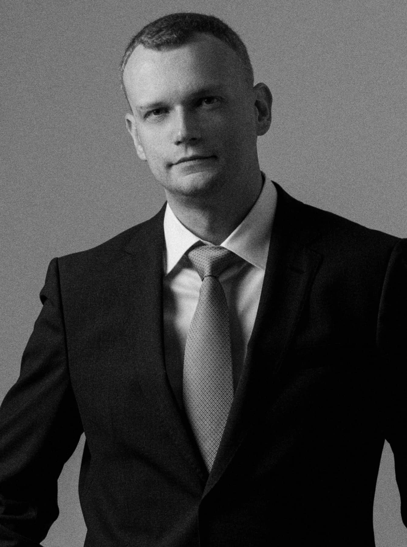 Picture of the team member